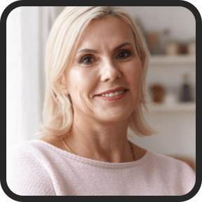 Trimology Weight customer testimonial