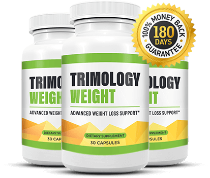 Trimology Weight loss supplement